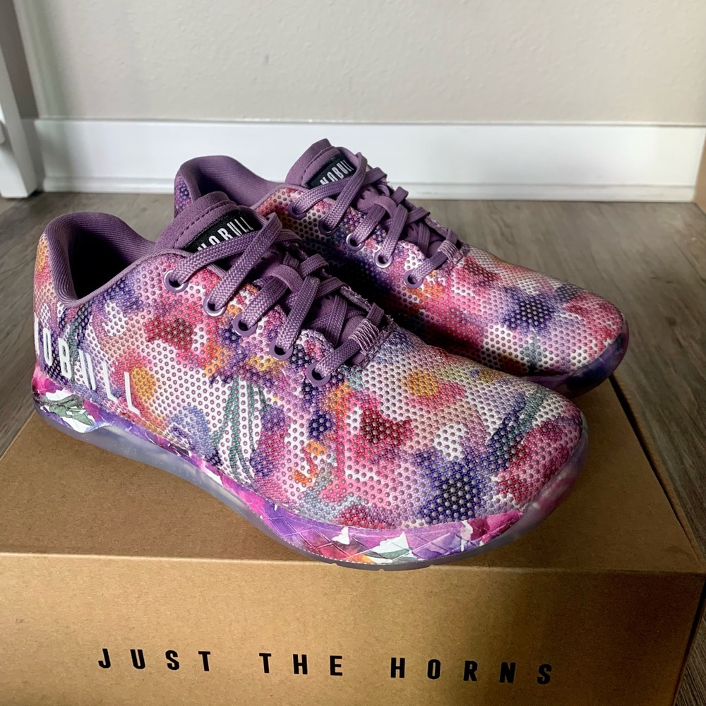 Nobull Project Trainers